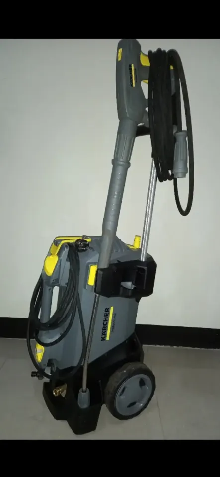 Nettoyeur Haute Pression Karcher