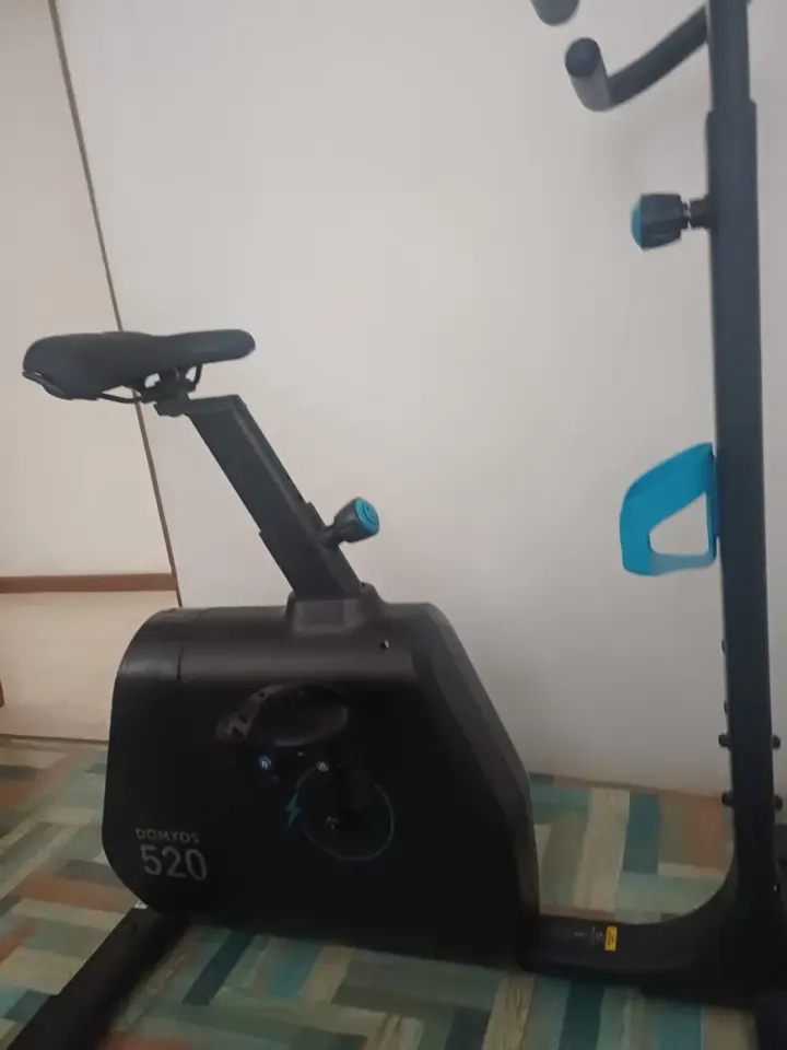 Vélo d'appartement Domyos 520