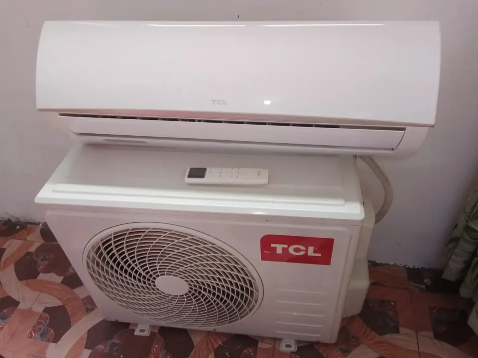 Air Conditioner TCL