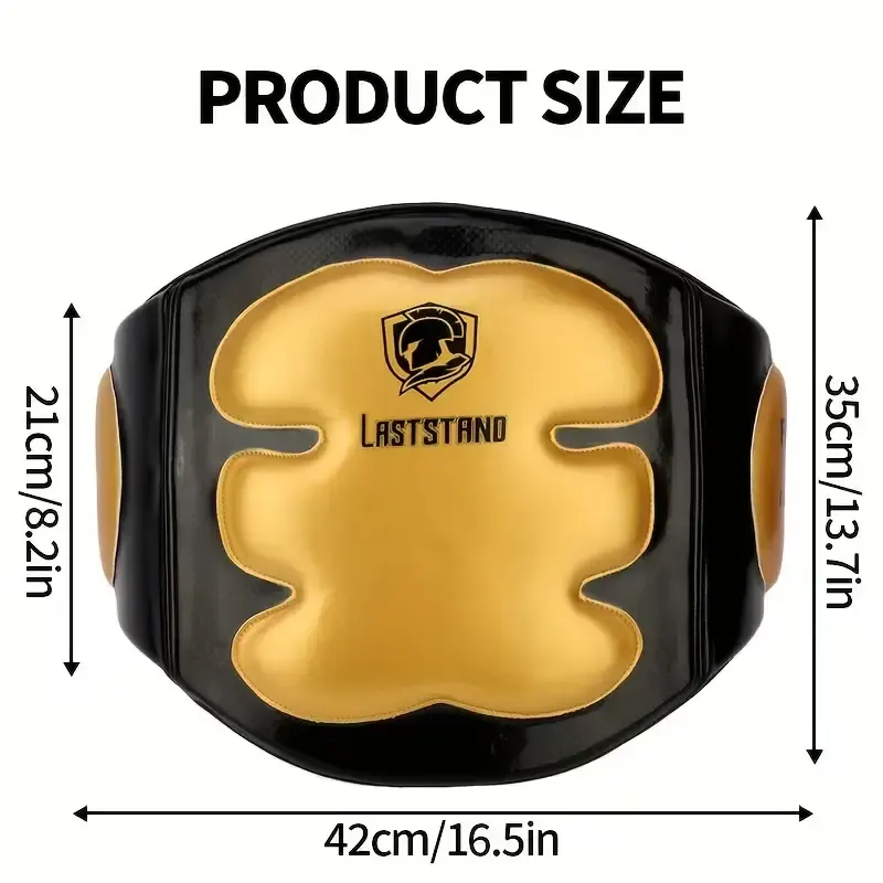 Plastron de boxe Laststand / Protection corporelle