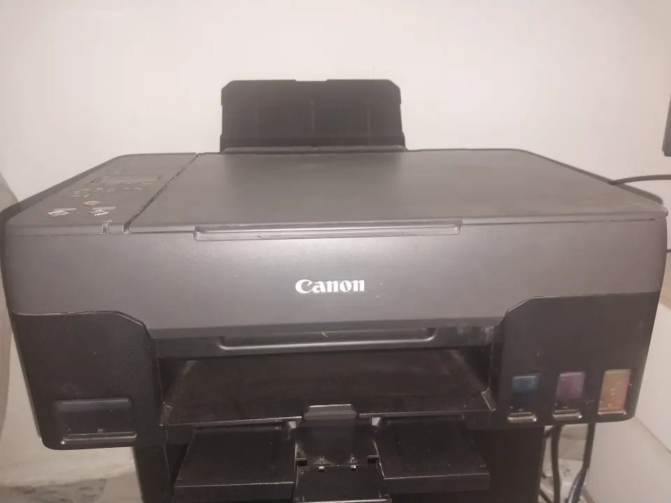 Imprimant Canon