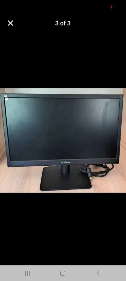 ViewSonic Computer Monitor