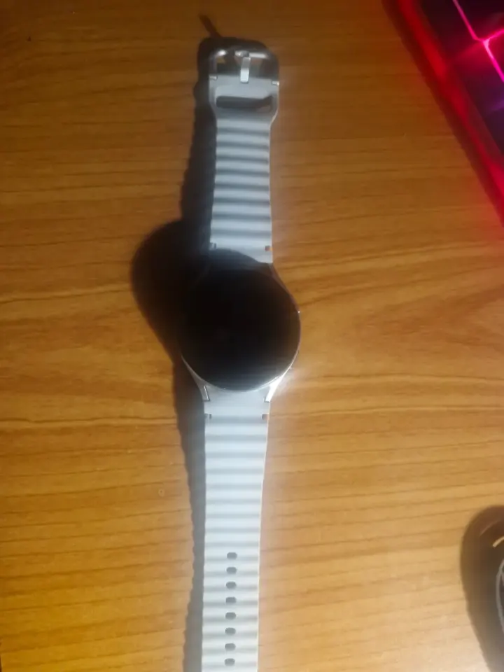 Smartwatch original Samsung watch 7 (2025))