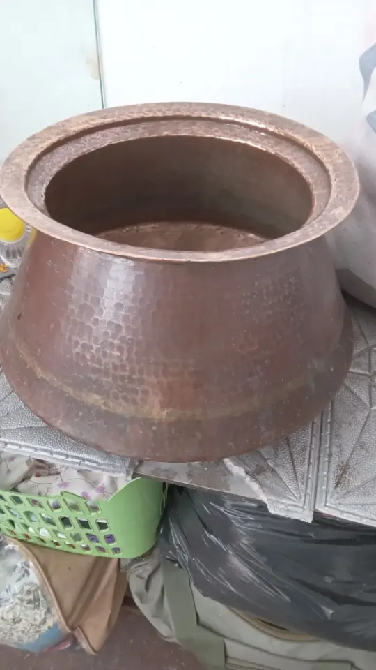 Gran Marmit Kouiv Marte