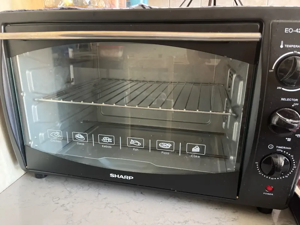Four Électrique Sharp EO-42L