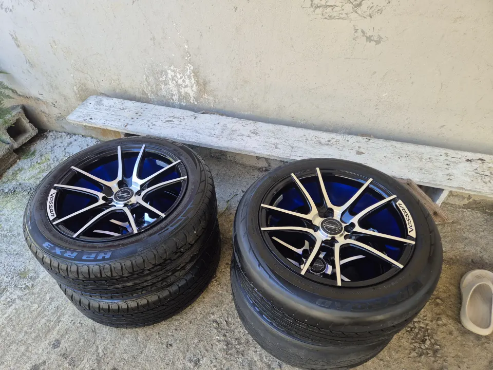 Zante (Rims) 15 pous