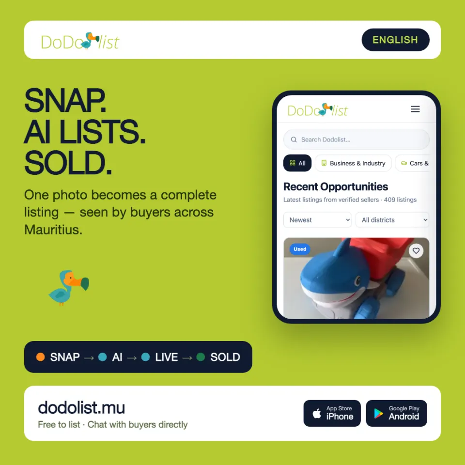 Do you like Dodolist?