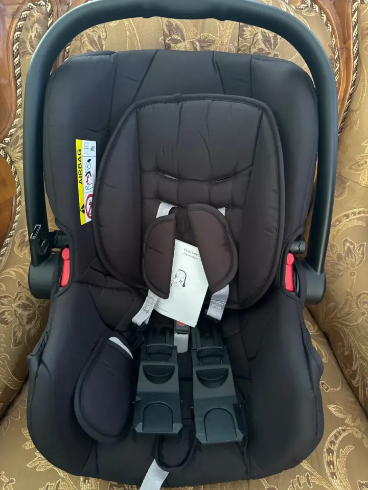 Siège Auto Bébé / Porte-bébé