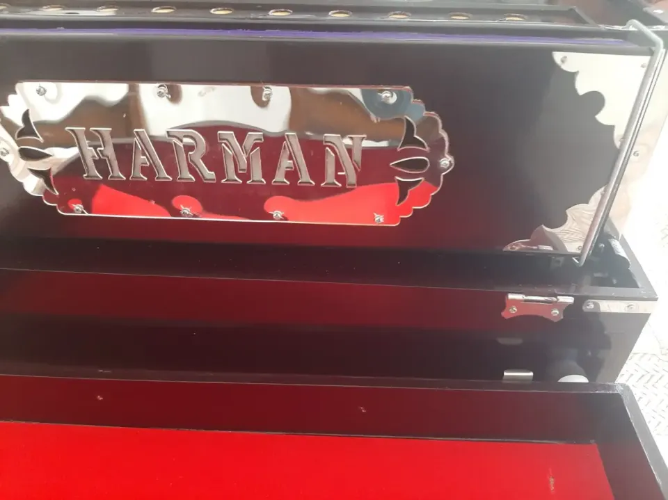 Harmonium Harman
