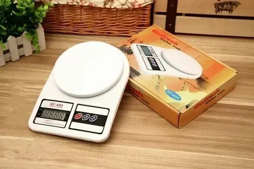 Electronic Kitchen Scale SF-400