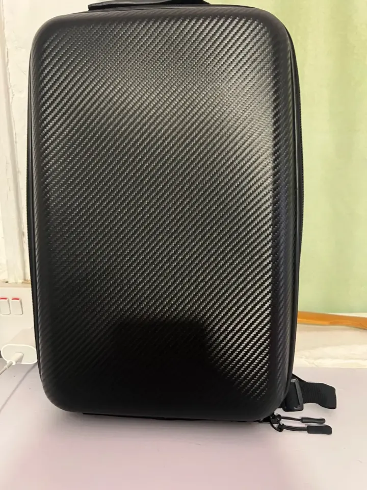Sak Dir Kouma Fibre Carbon