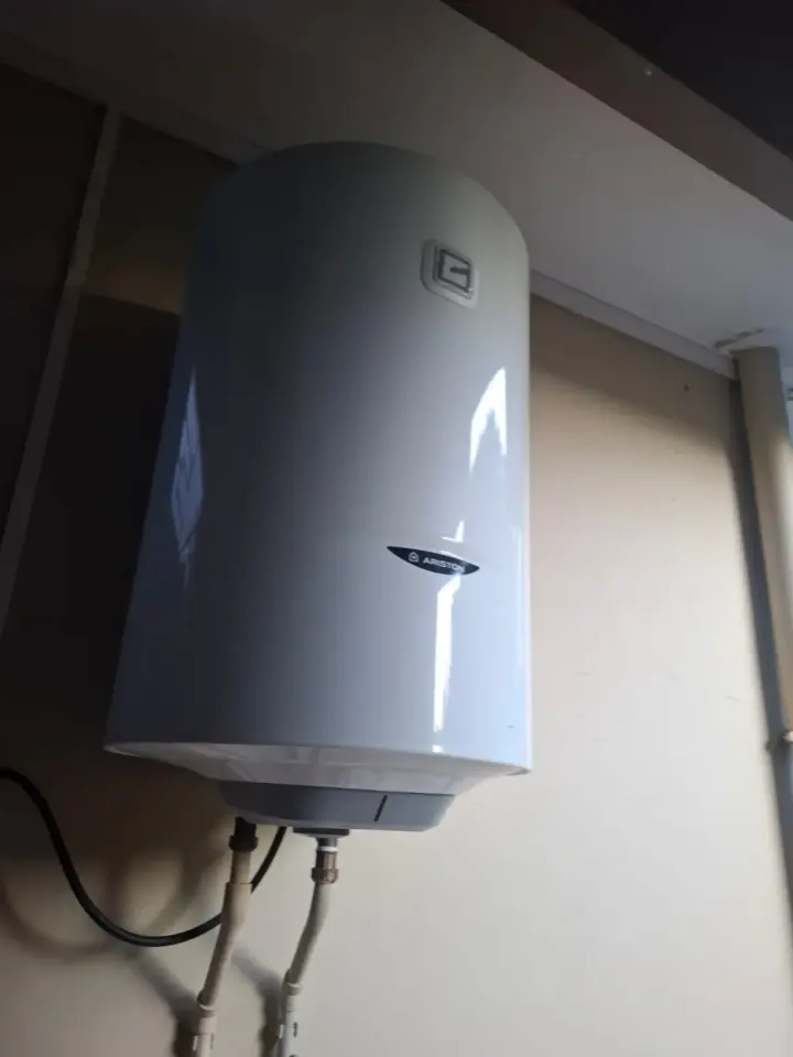 Chauffe-eau électrique 80lts