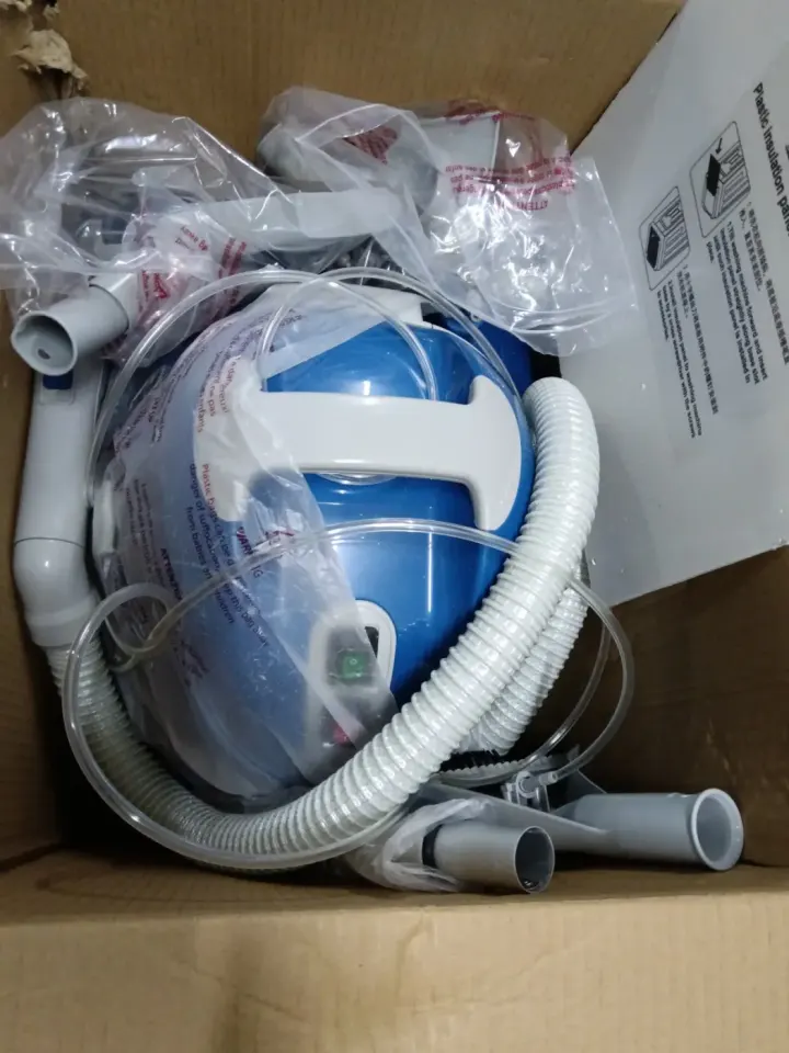 Vacuum cleaner
