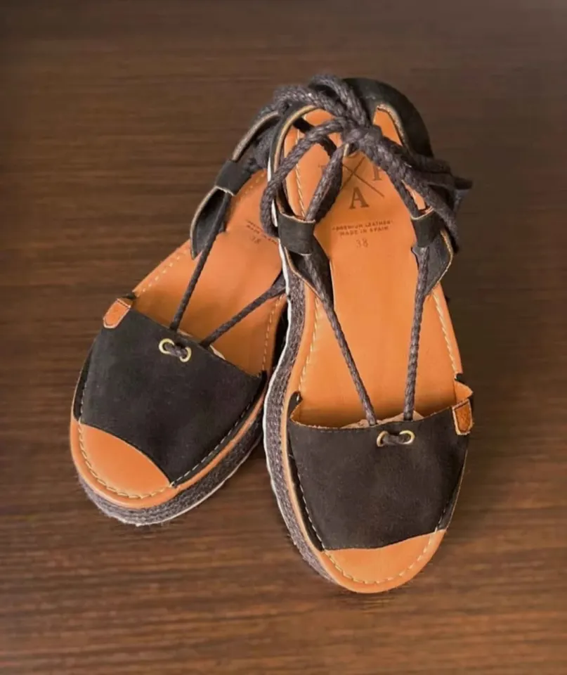 Sandal lase