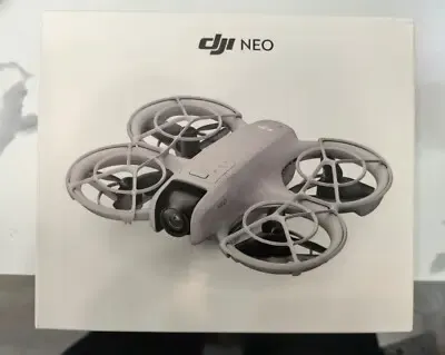 DJI NEO Drone