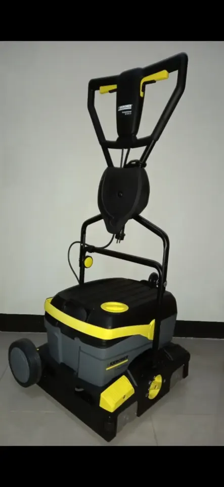 Autolaveuse Kärcher