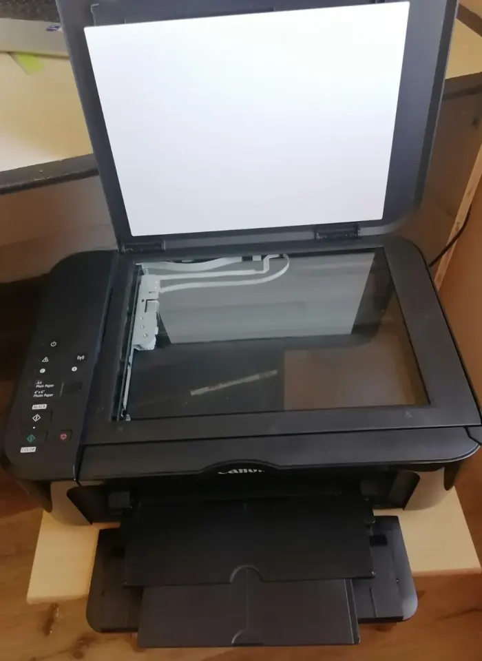 Canon All-in-One Printer/Scanner