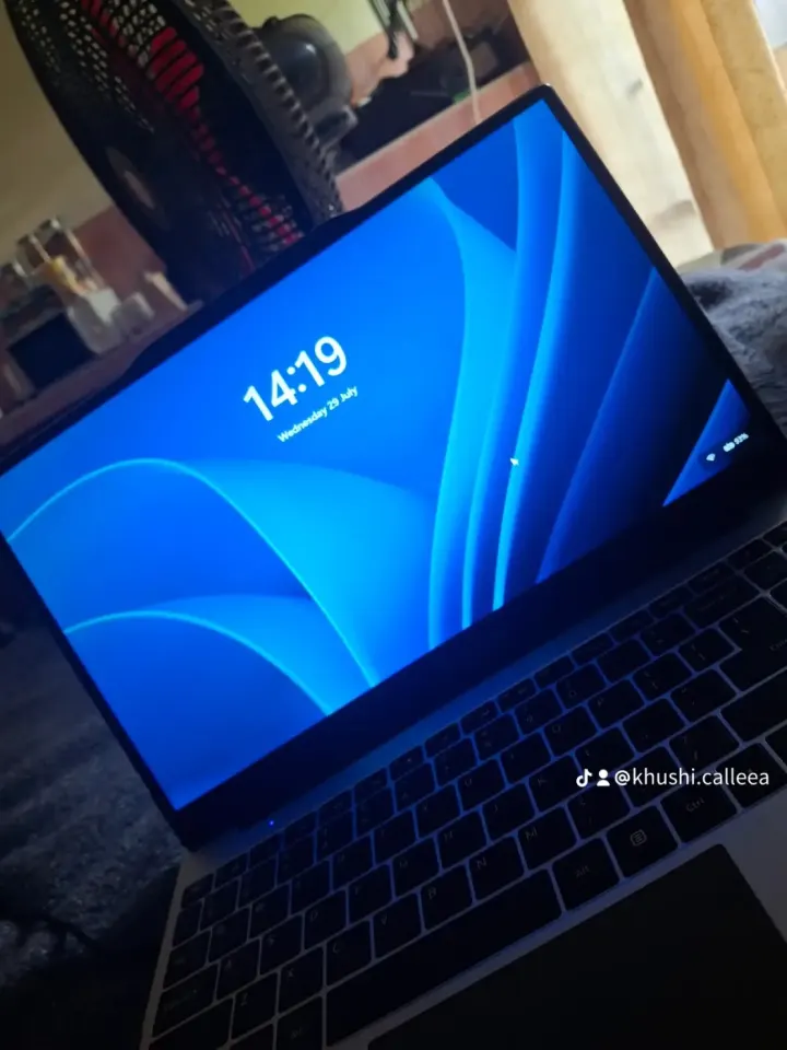 Laptop for Sale