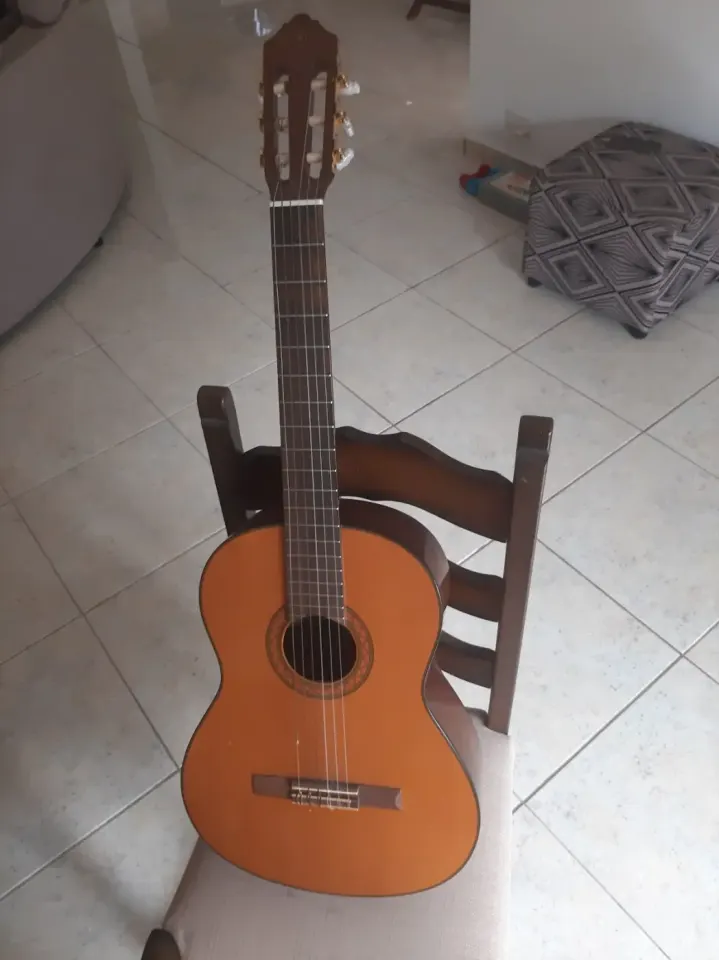 Guitare Acoustique Classique