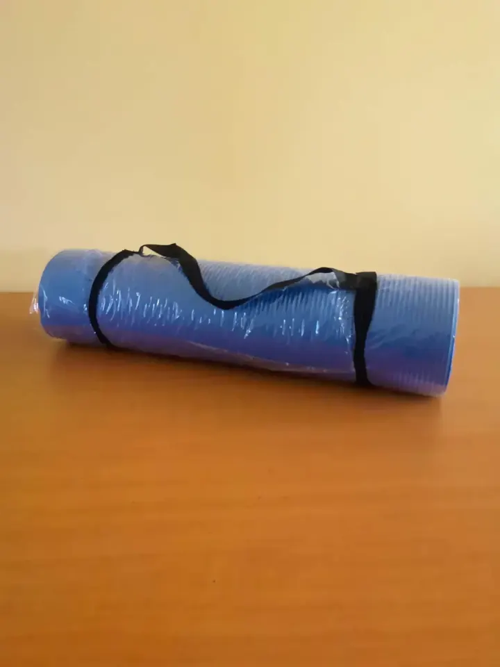 New Yoga Mat