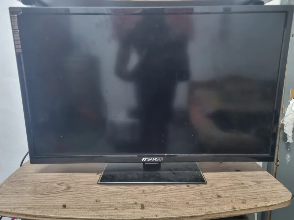 Sansui LED TV