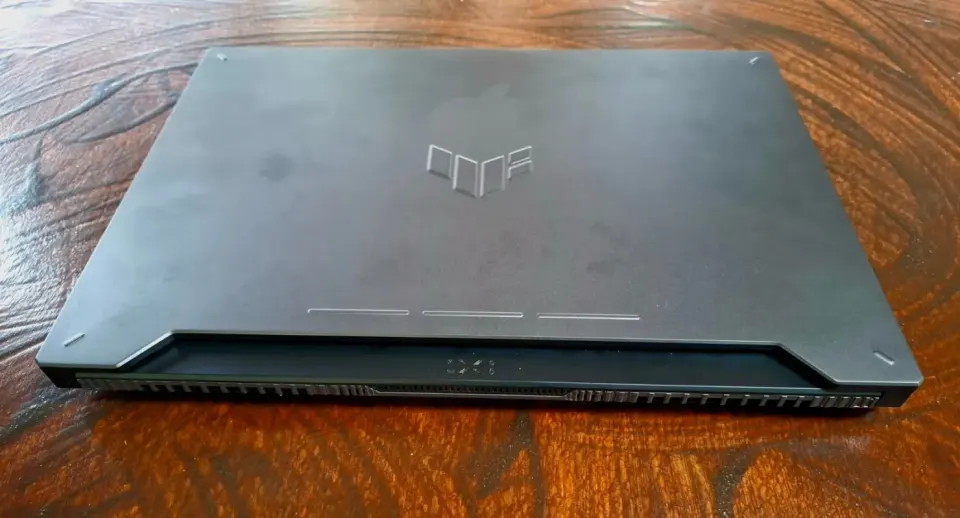 Laptop Gaming ASUS TUF