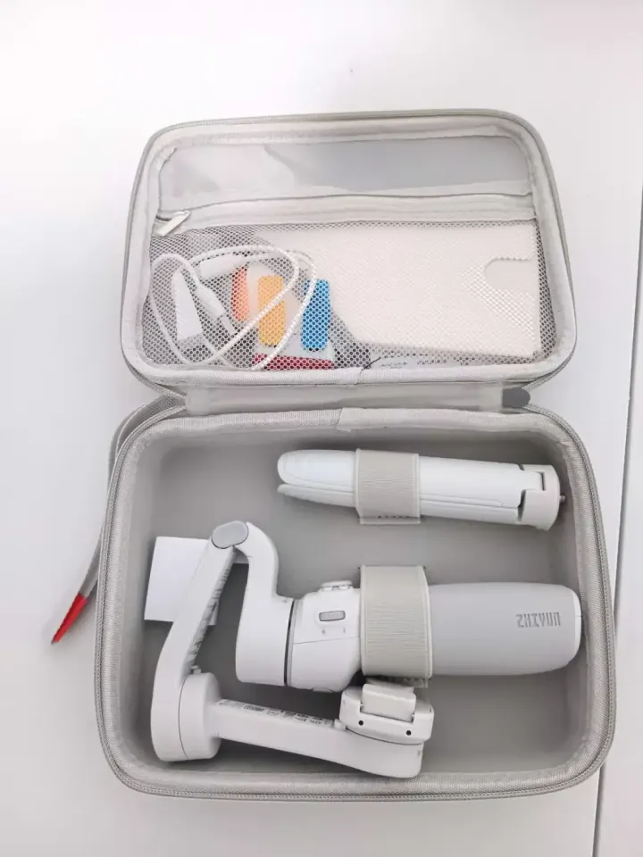 Zhiyun Smooth Q4 Combo