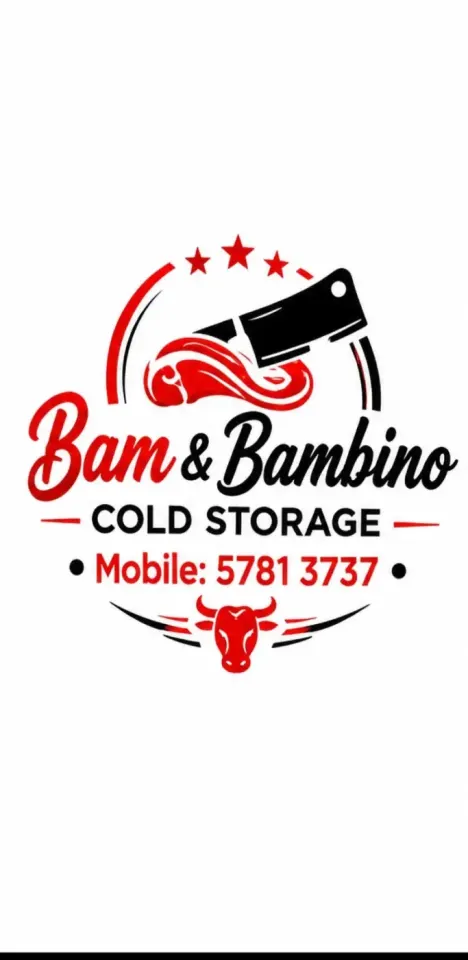 Servis Stocaz Frigorifik Bam & Bambino