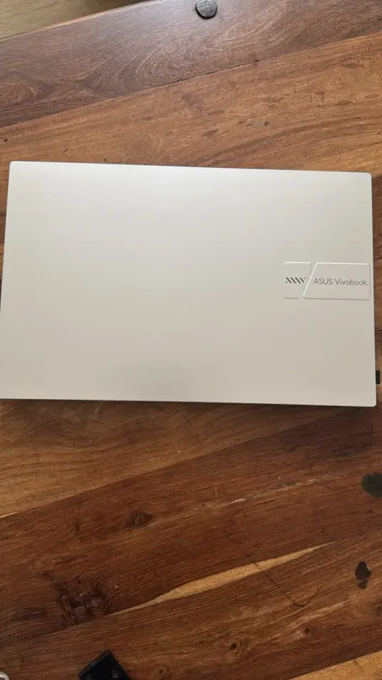 Ordinateur portable ASUS Vivobook