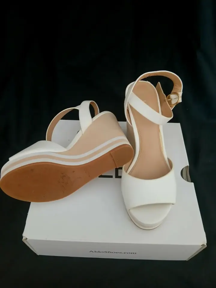 Sandales Aldo Blan Wedge