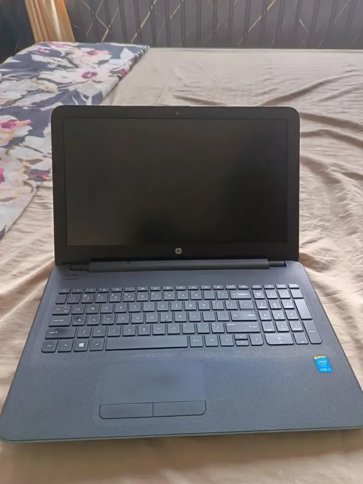 Ordinateur portable HP avec Intel Core i3