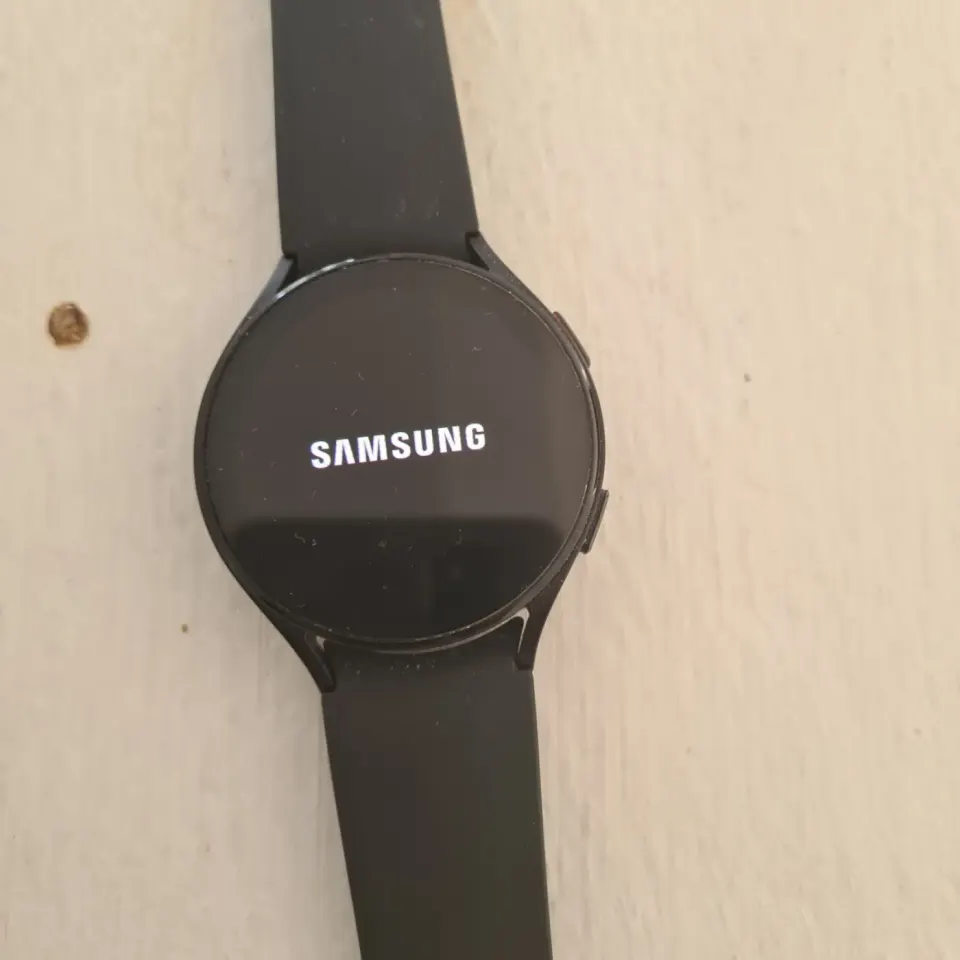 Samsung Smartwatch5 Black