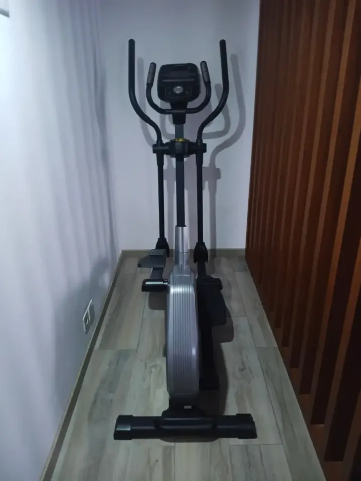 Vélo Elliptique pour Salle de Sport à Domicile