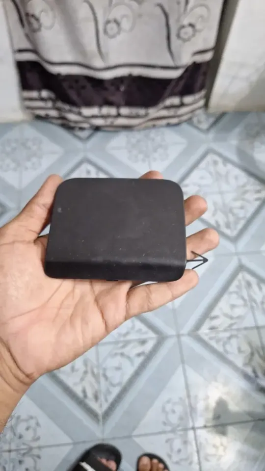 Kouveron Kros Tow Pare-choc Nissan Ak13