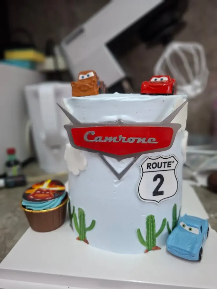 Gato Laniverser Personnalize Tem Cars