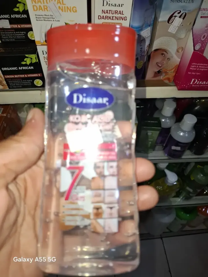 Disaar Kojic Acid 7-Day Serum