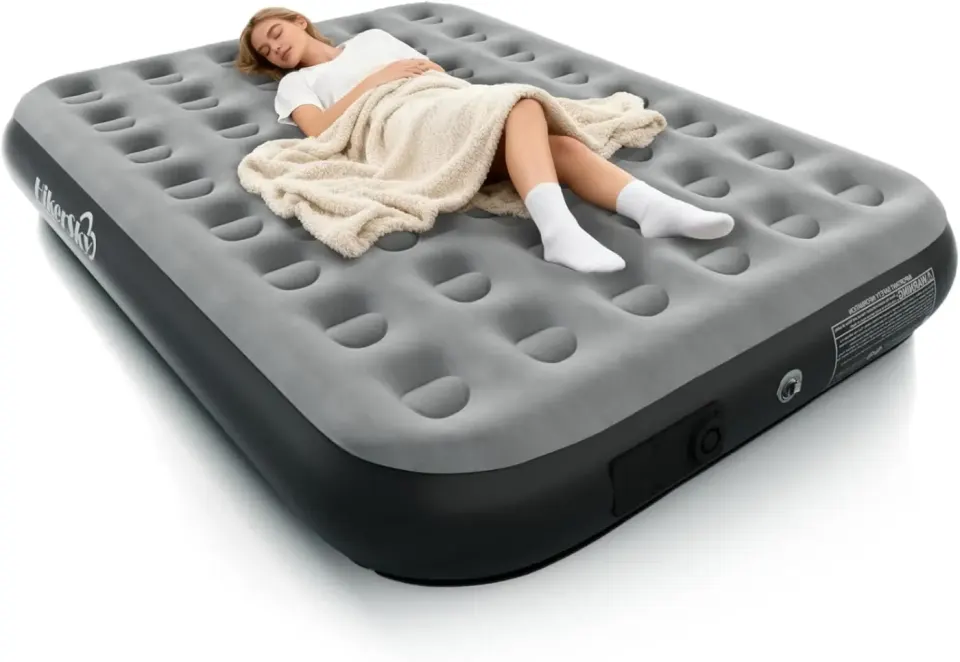 Matelas Gonflable Confortable