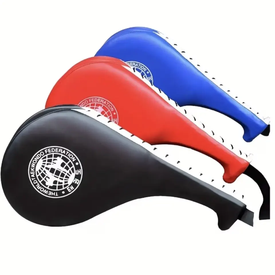Taekwondo Kick Pads