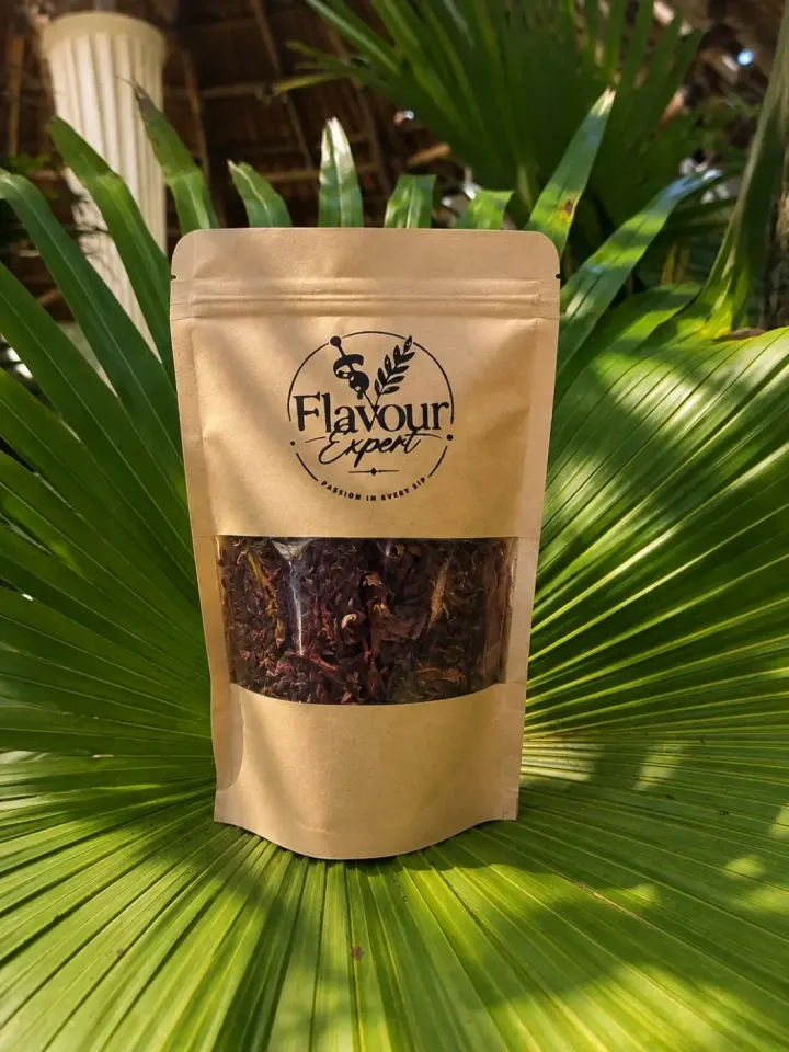 Hibiscus Tea