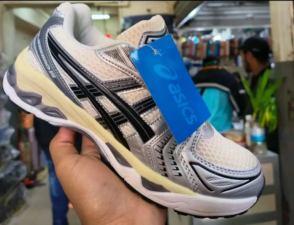 Asics Running Shoes