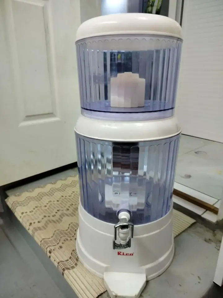 Rico Water Filter Dispenser