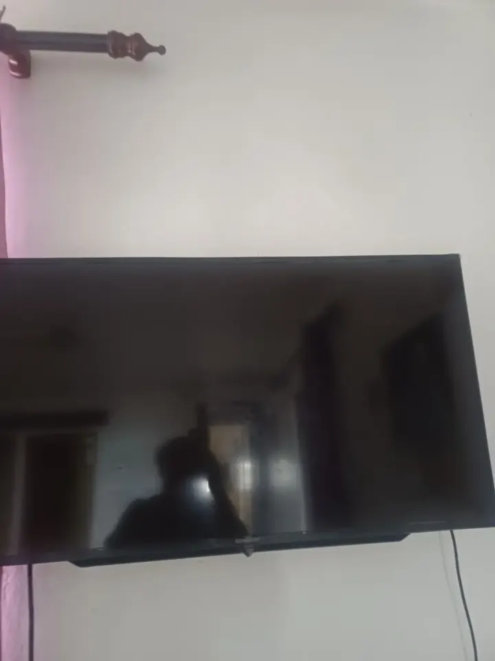 Flat Screen TV sharp