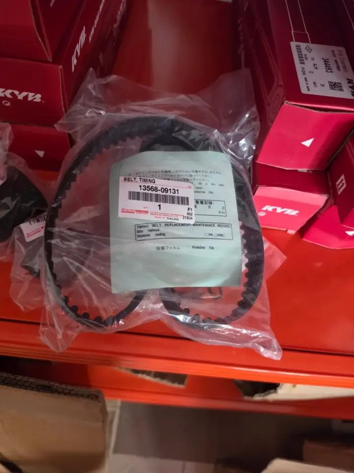 Toyota Timing Belt 13568-09131