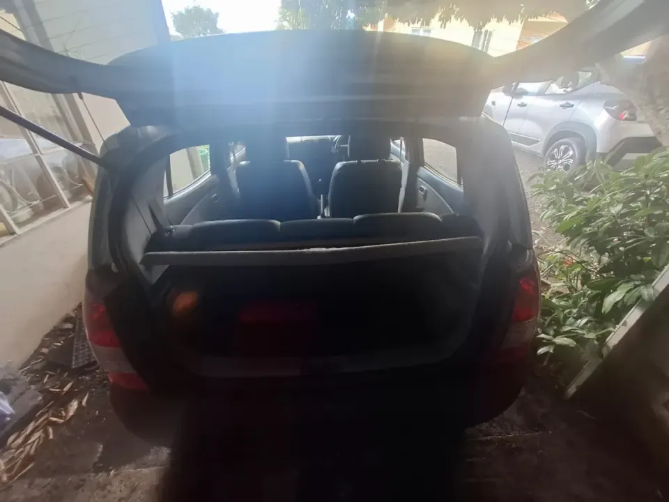 Used Hatchback Car for Sale