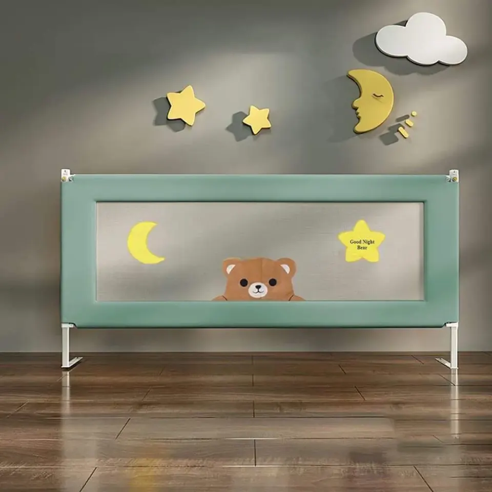 3 Barier Lilit Bebe Reglab - Ver