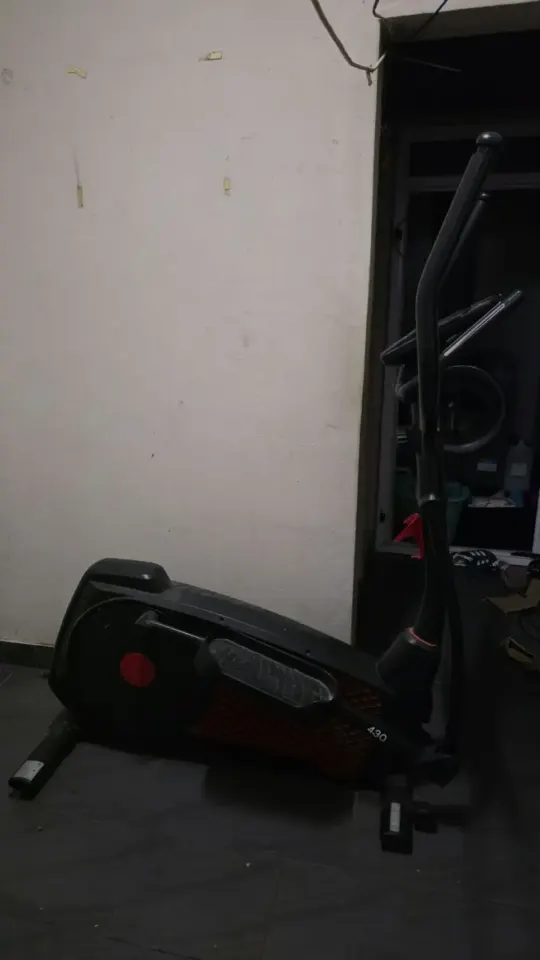 Elliptical Cross Trainer 430