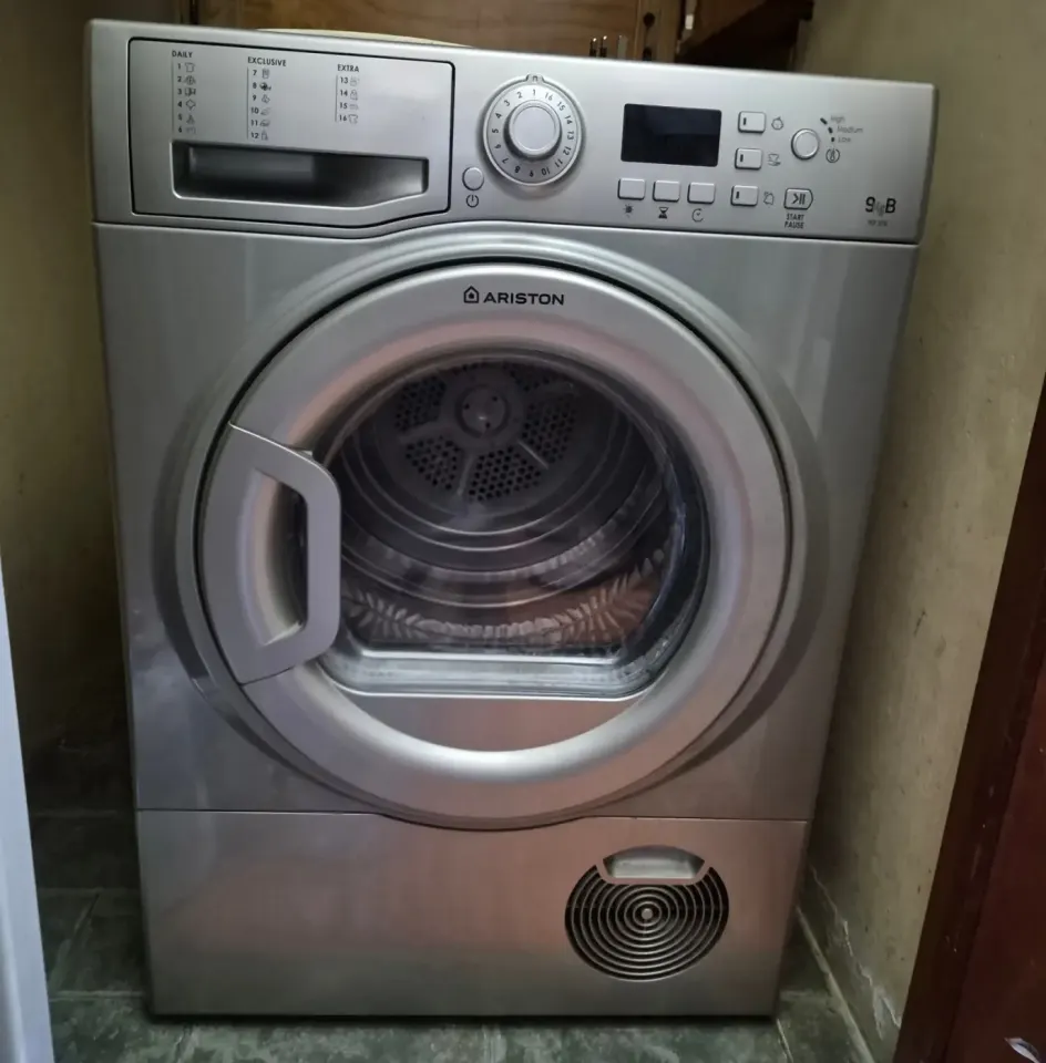 Ariston Clothes Dryer