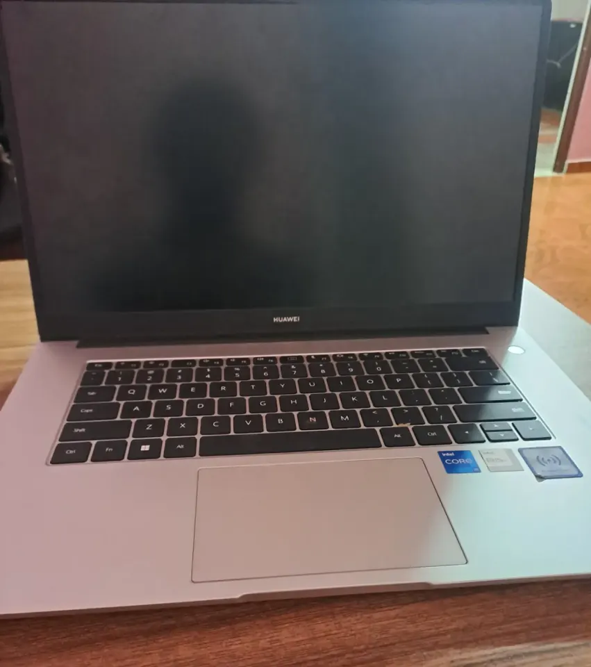 Ordinateur portable Huawei avec Intel Core i3