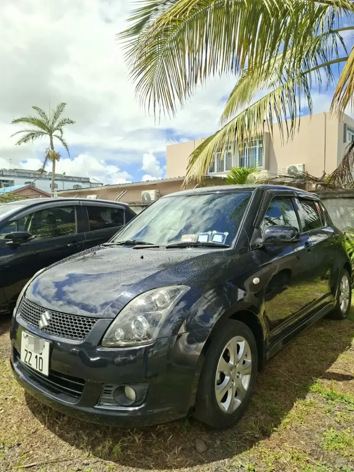 Suzuki Swift Automatique