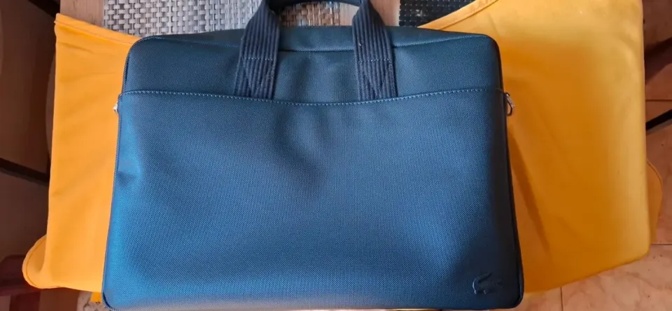 Lacoste Laptop Bag
